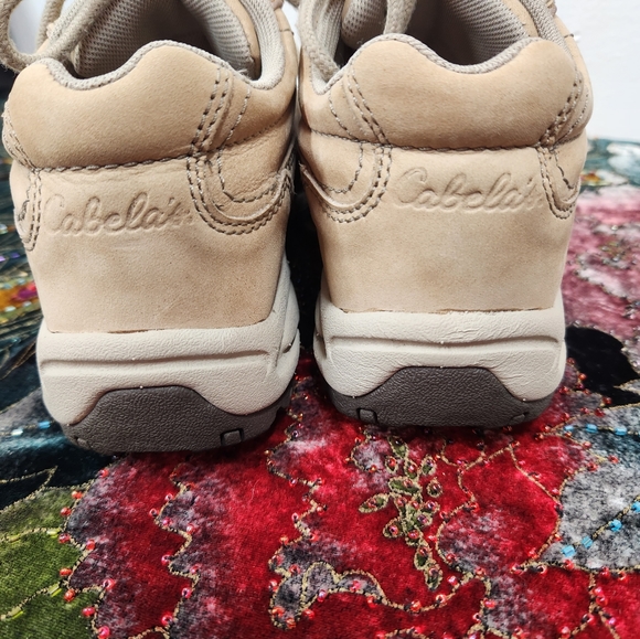 Cabela's Shoes - Picture 3 of 11